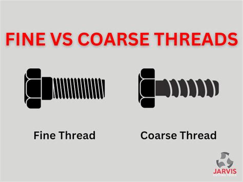 fine thread sheet metal screws|fine thread vs coarse torque.